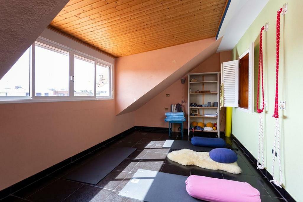 Un Spa En Santa Cruz エクステリア 写真